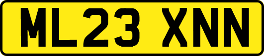 ML23XNN