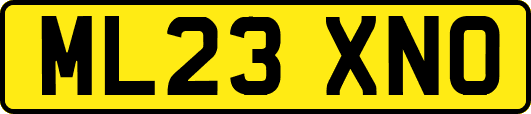 ML23XNO