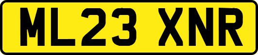 ML23XNR