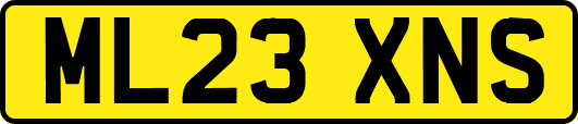 ML23XNS