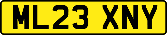 ML23XNY