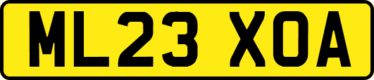 ML23XOA