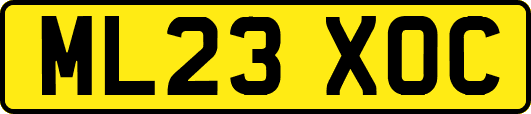 ML23XOC