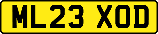 ML23XOD