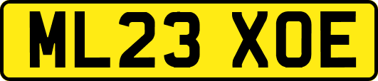 ML23XOE