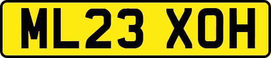 ML23XOH