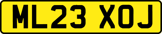 ML23XOJ