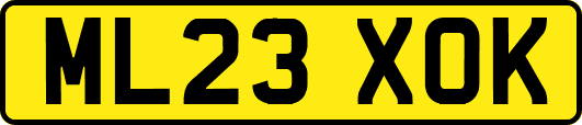 ML23XOK