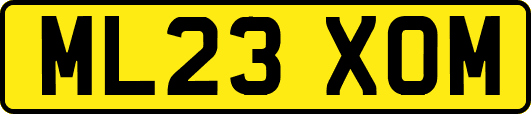 ML23XOM