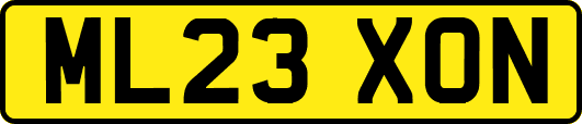 ML23XON