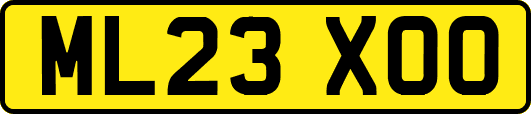 ML23XOO
