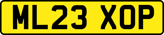 ML23XOP