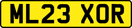 ML23XOR