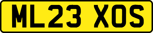 ML23XOS