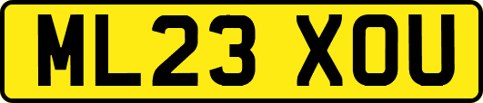 ML23XOU