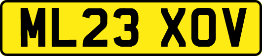 ML23XOV