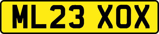 ML23XOX