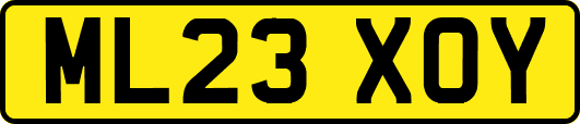 ML23XOY
