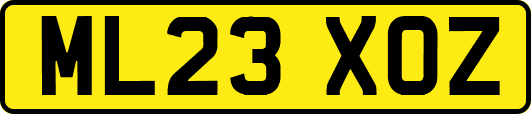 ML23XOZ