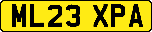 ML23XPA