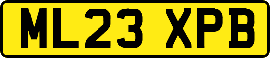 ML23XPB