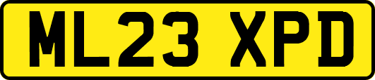 ML23XPD