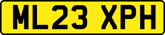 ML23XPH