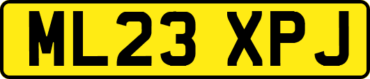 ML23XPJ