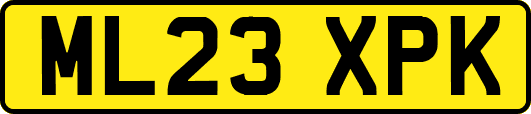 ML23XPK