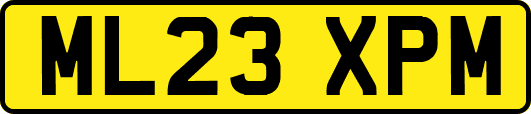 ML23XPM