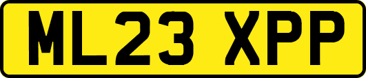 ML23XPP