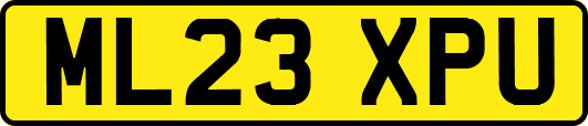 ML23XPU