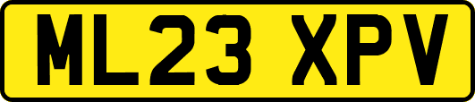 ML23XPV
