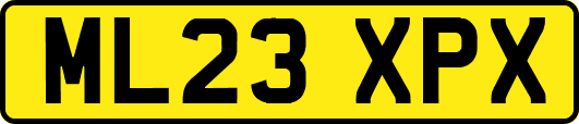 ML23XPX