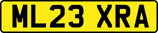 ML23XRA