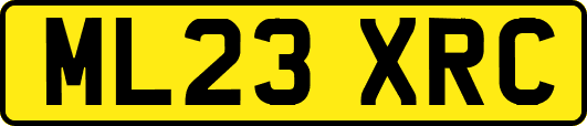 ML23XRC