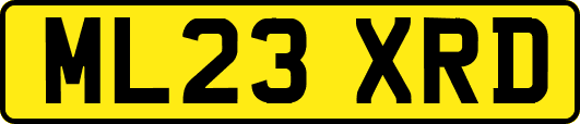 ML23XRD
