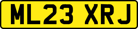 ML23XRJ