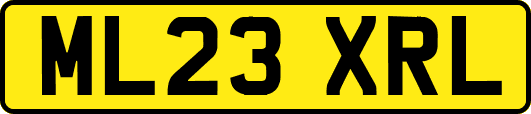 ML23XRL