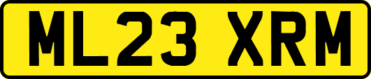 ML23XRM