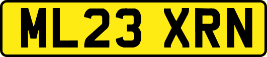 ML23XRN