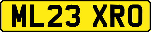 ML23XRO