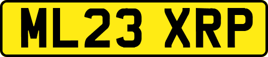 ML23XRP