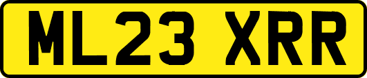 ML23XRR