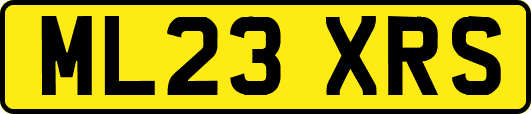 ML23XRS