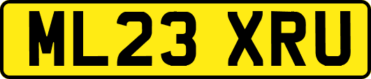ML23XRU
