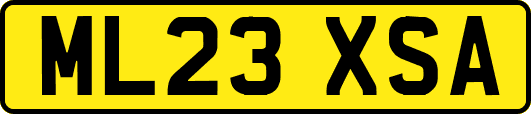 ML23XSA