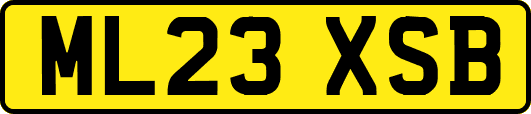 ML23XSB