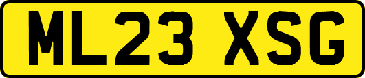 ML23XSG