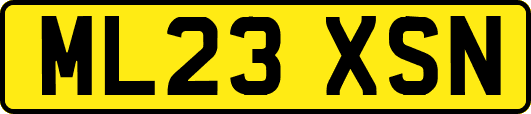 ML23XSN